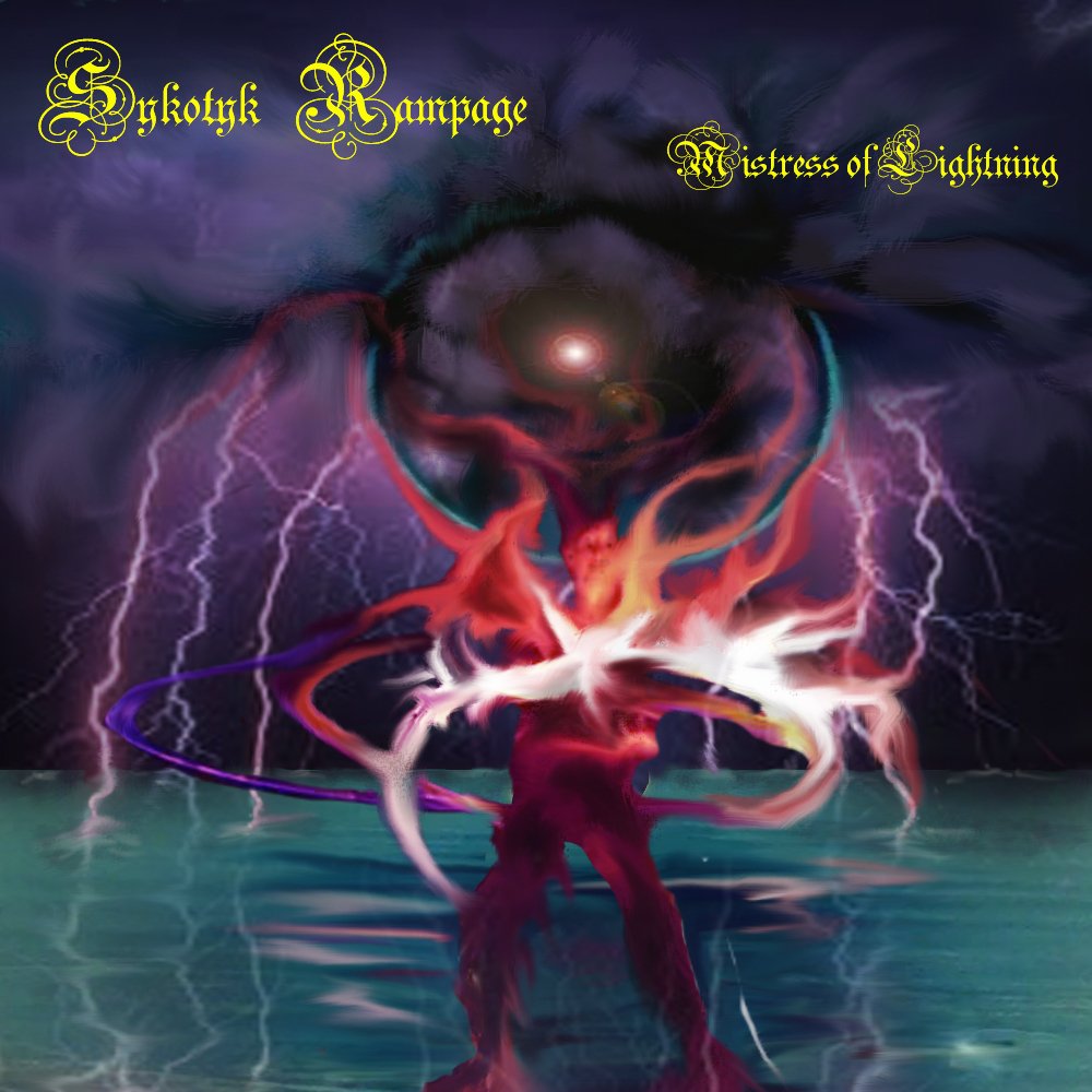 With logo mistress of lightning copy 