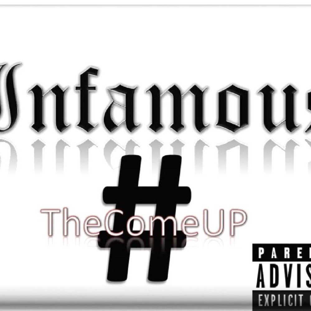 The come up album