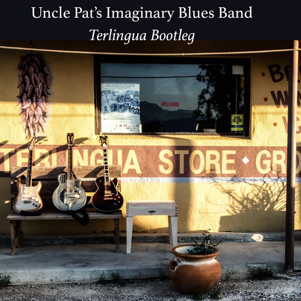 Terlingua bootleg front 