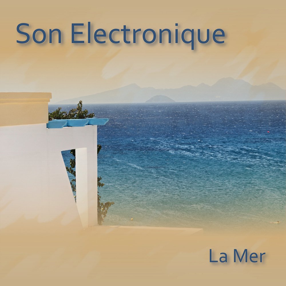 La mer big 