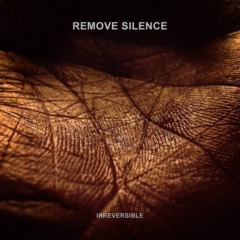 Irreversible cover 