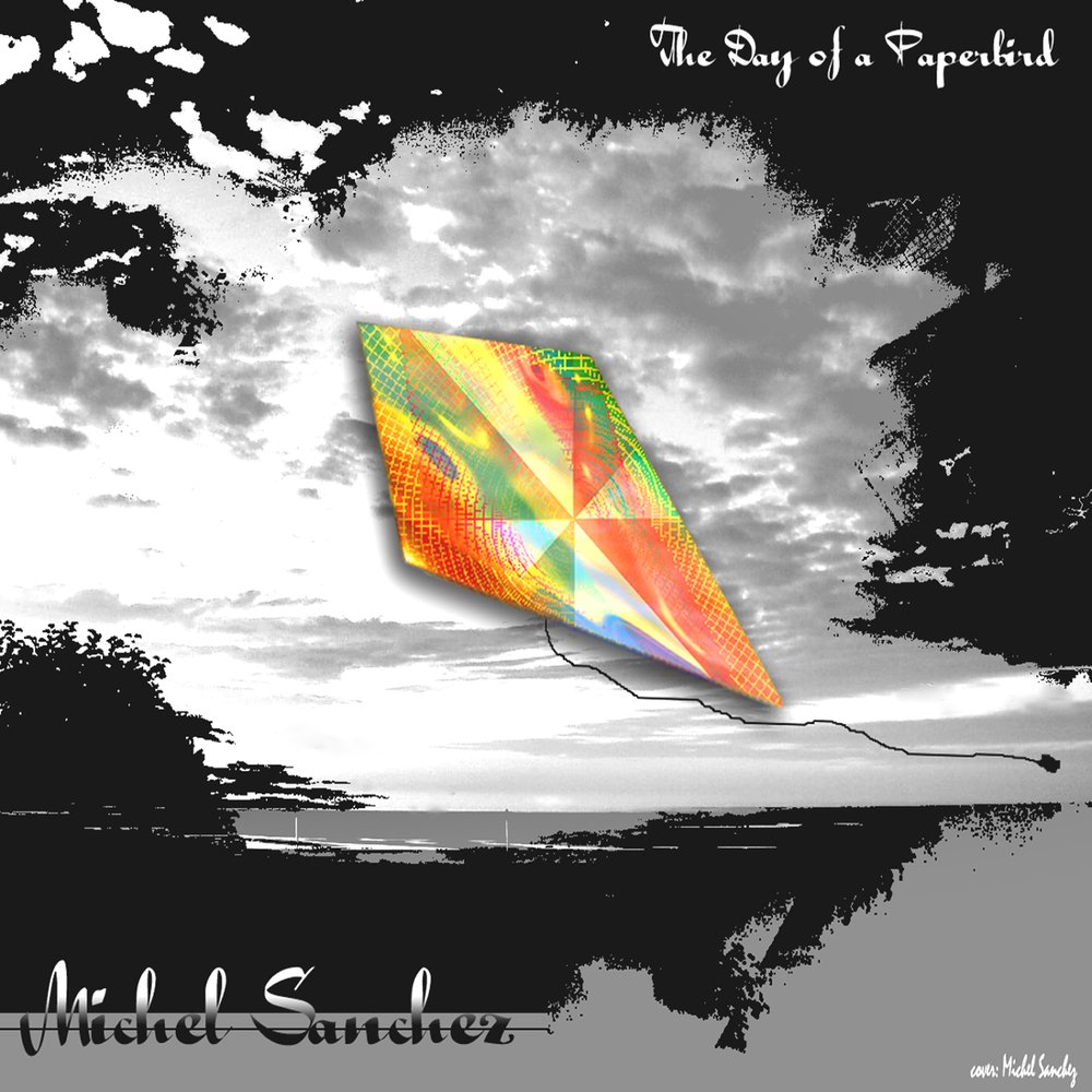 The day front  