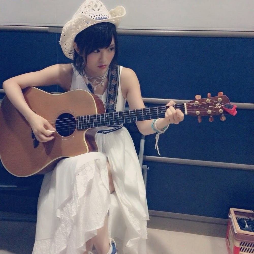 NMB48(山本彩) ジャングルジム by 山本彩 Sayaka | ReverbNation