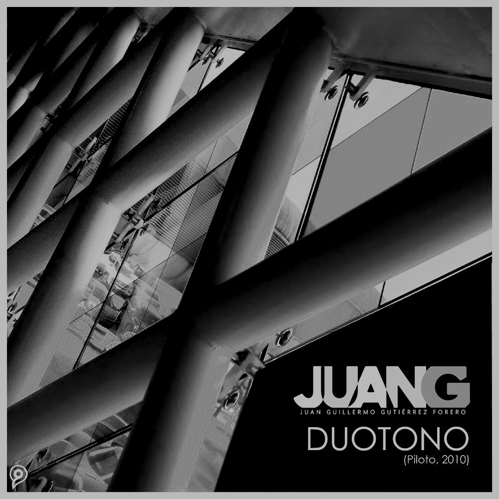Covers duotono