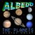 Albedo planets cd cover 1500 