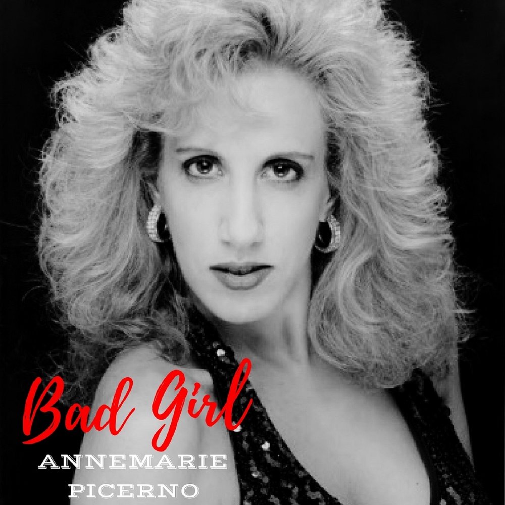 Bad girl annemarie picerno