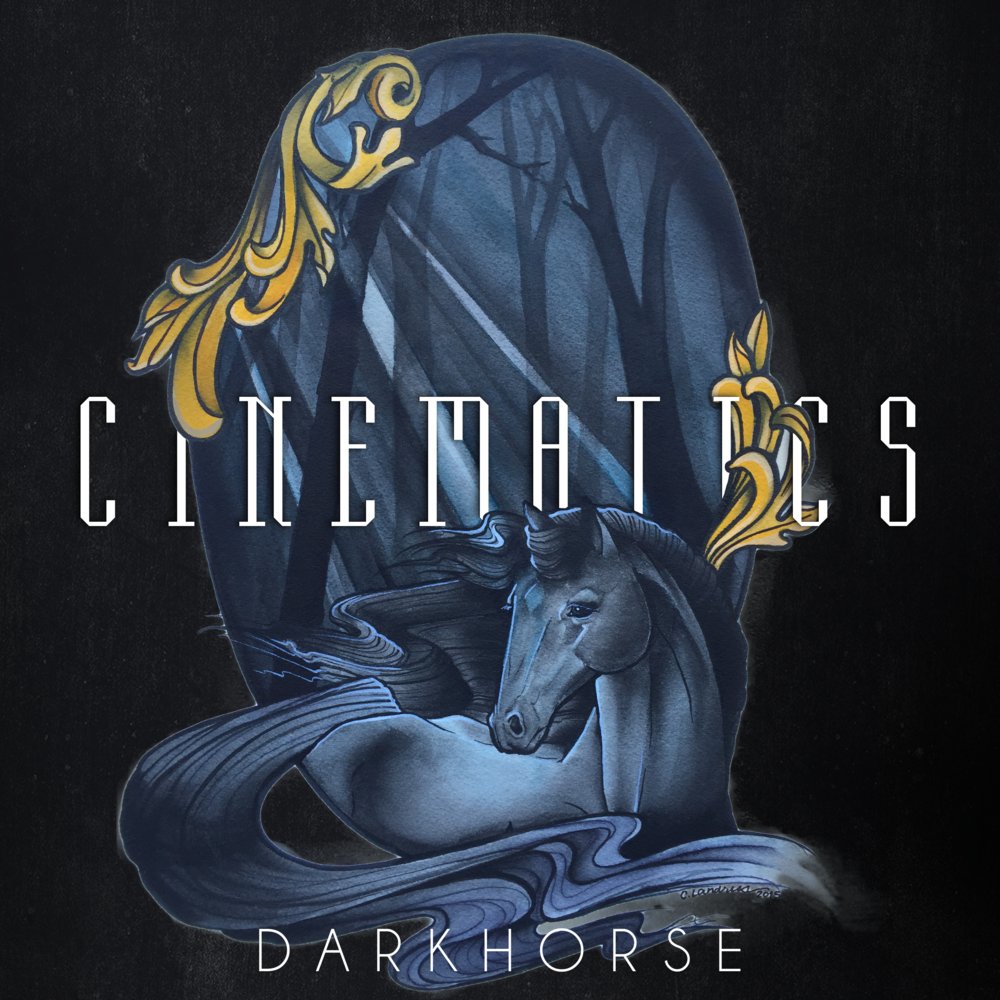 Cinematics 90  text  