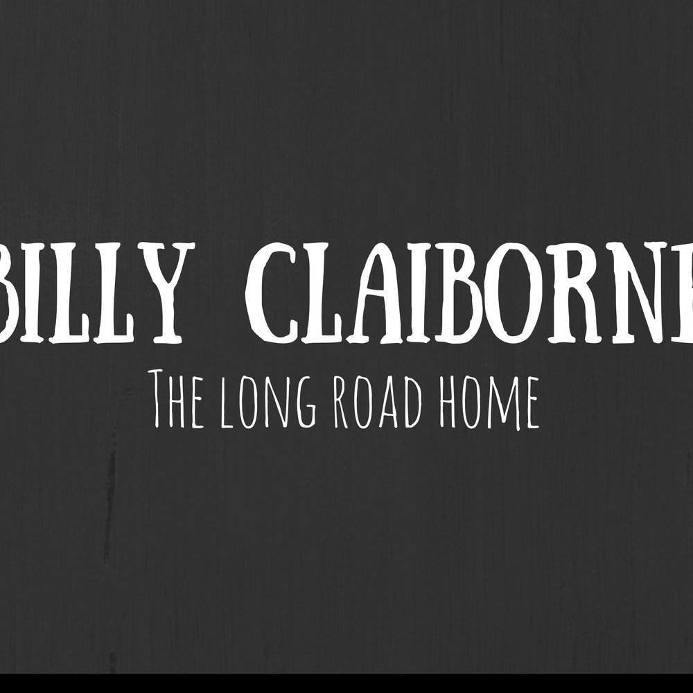 Billy claiborne  