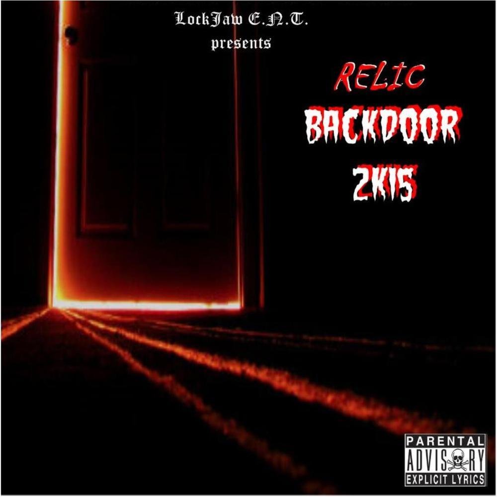 Backdoor 2k15 2 