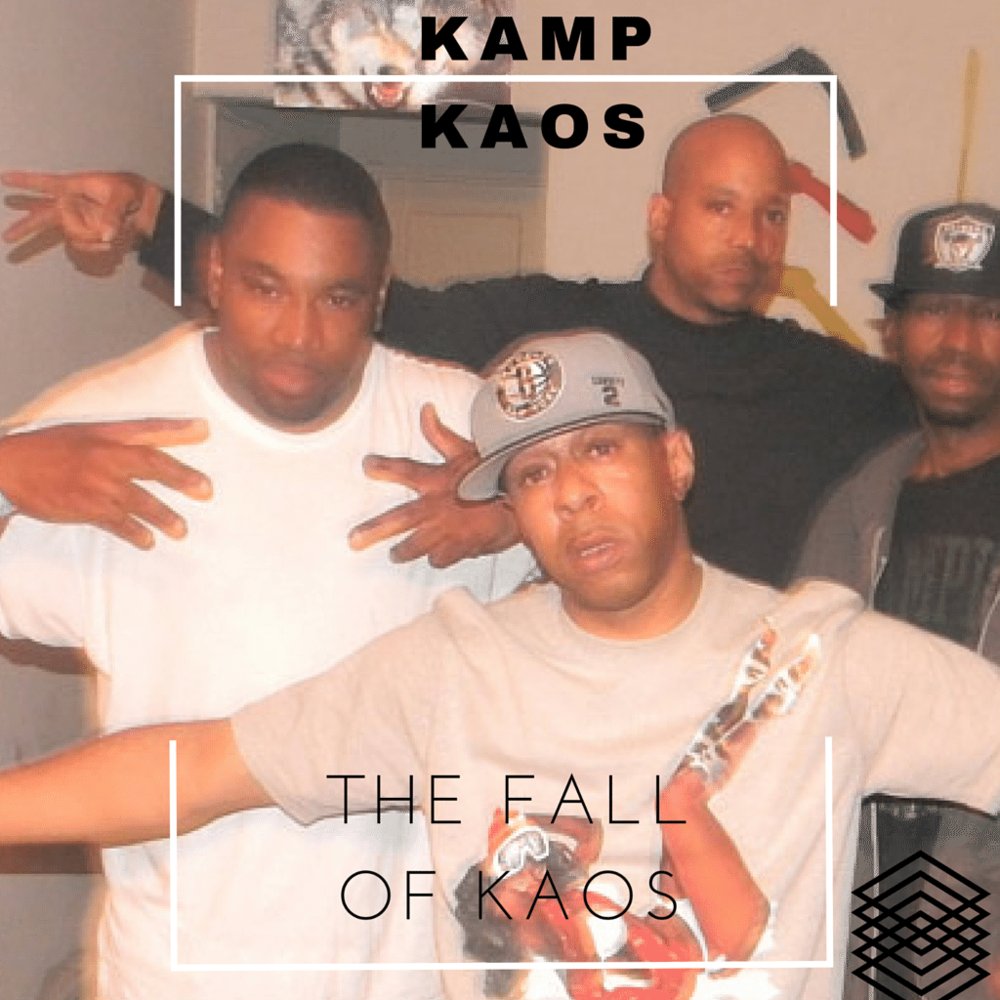 Fall of kaos 