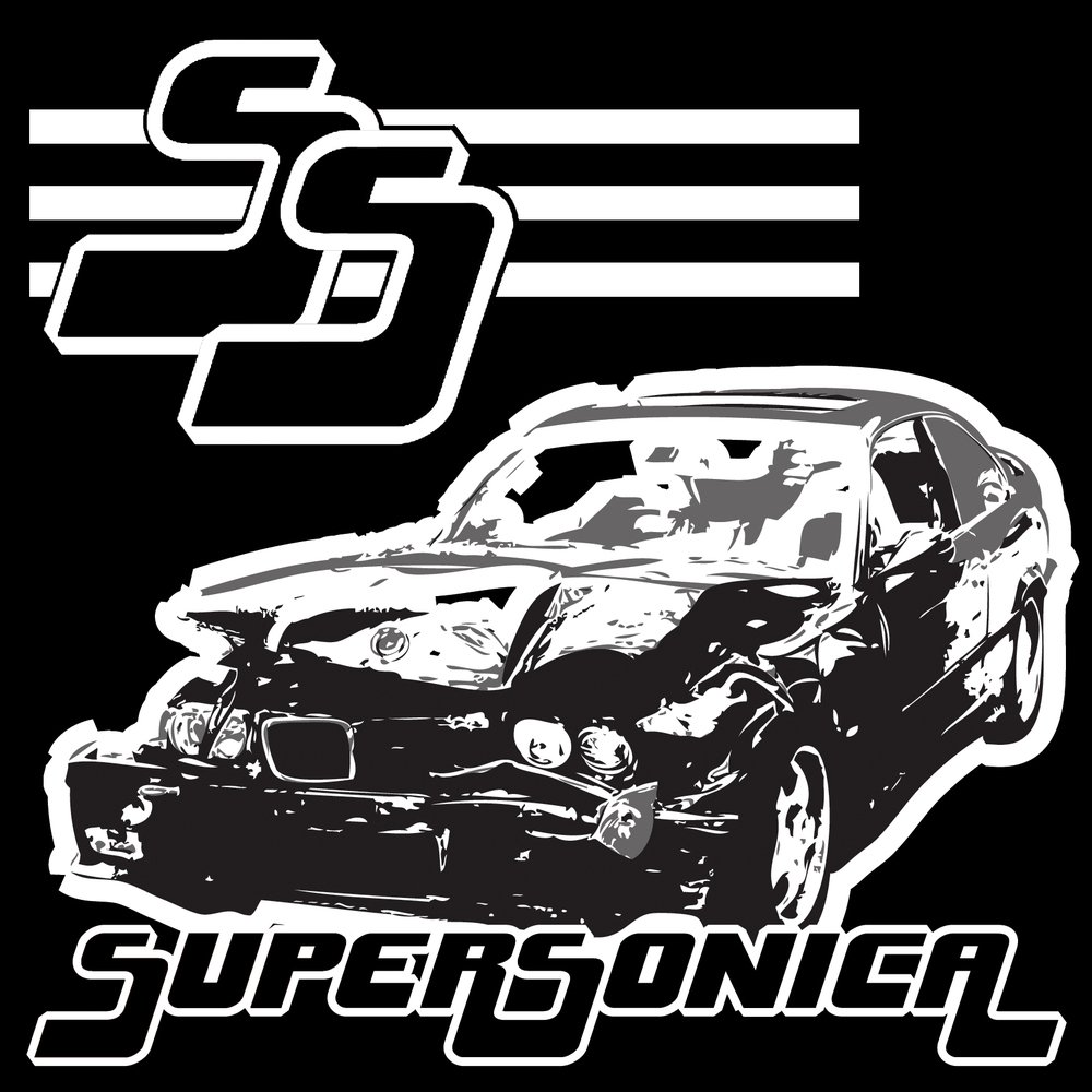 1451664440 capa   ep ss 2009   supersonica