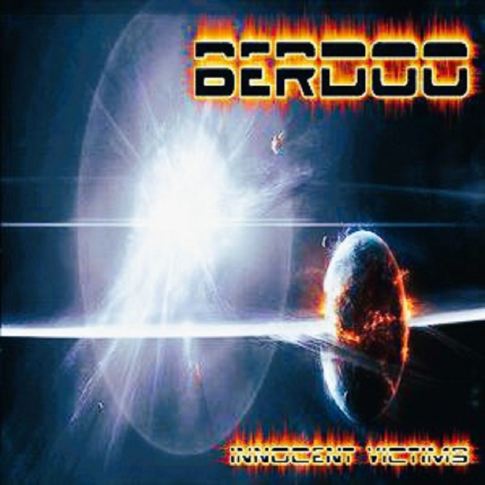 Berdoo cover innocent victims 2017 finaljpg