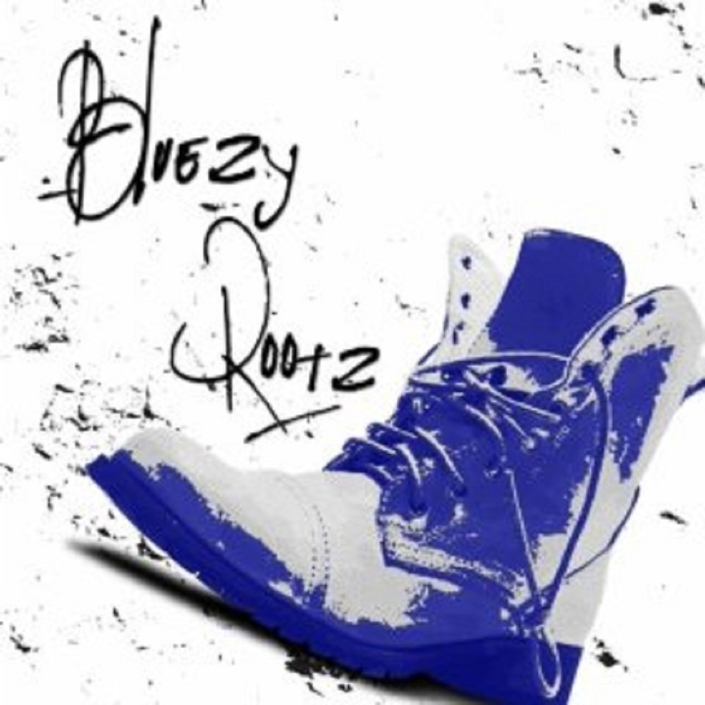 Bluezy rootz large