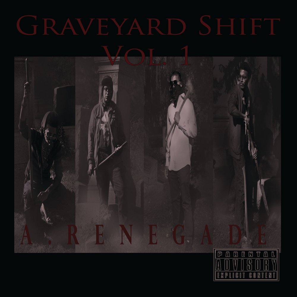 Graveyardshift front 