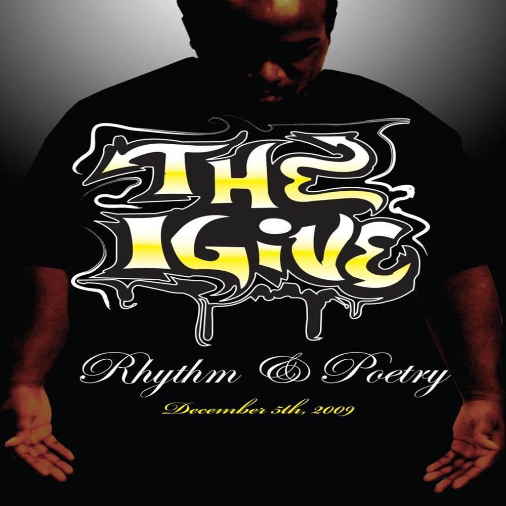 Rhythm   poetry clean version album cover