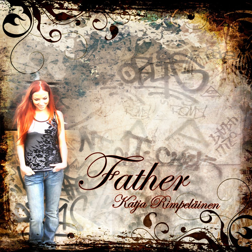 Katja album cover 150x150