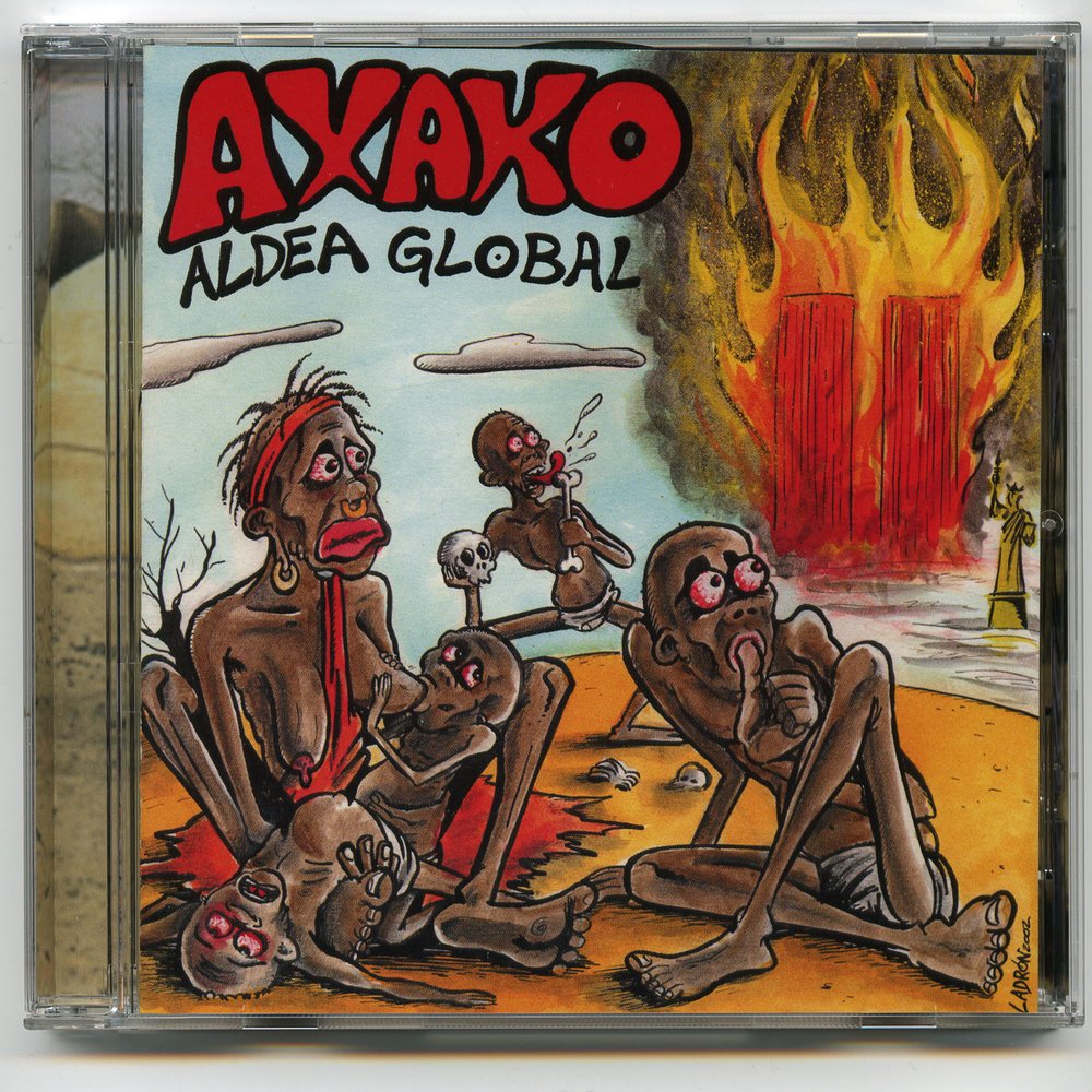 10%c2%ba aldea global 2003