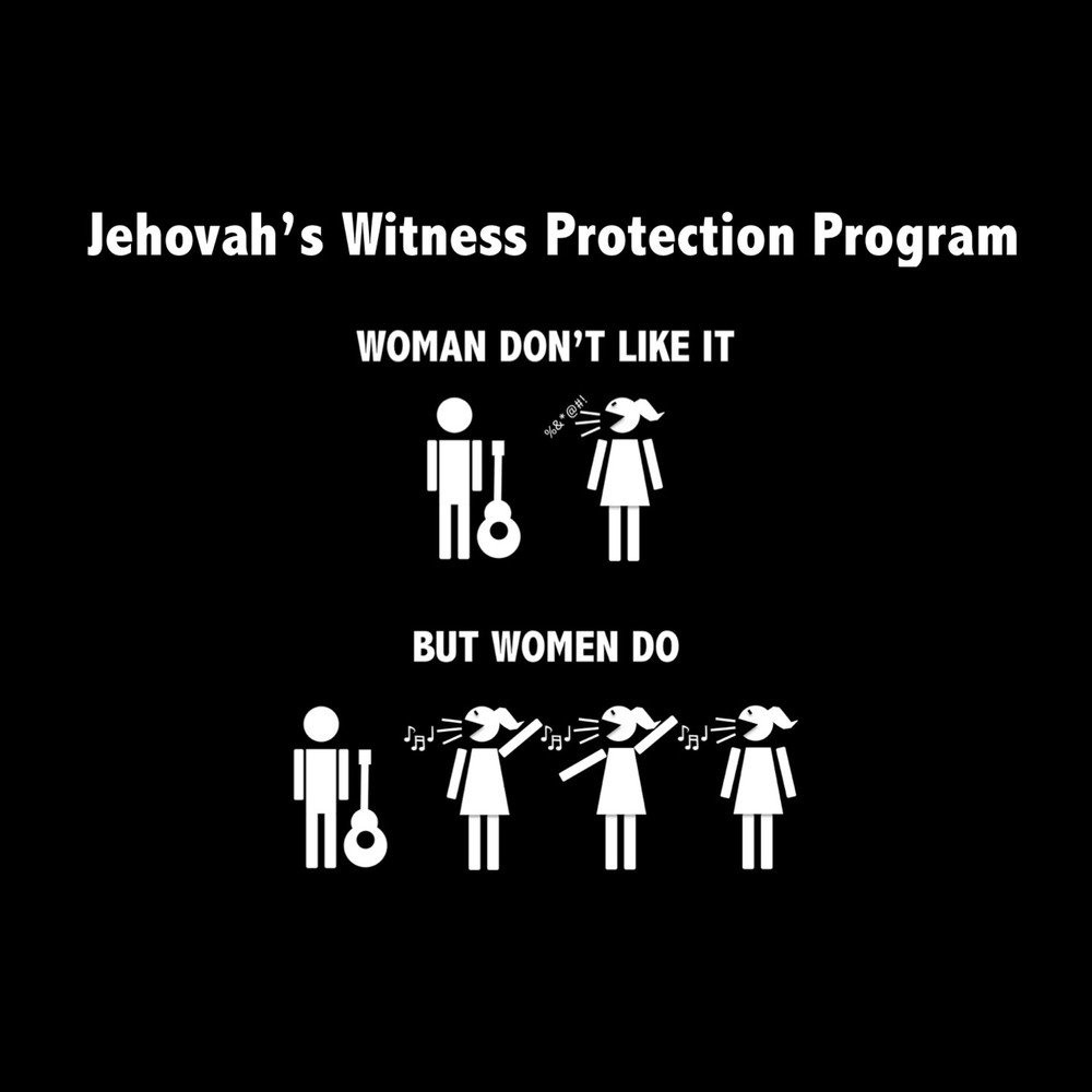 Jwpp.womandontlikeitalbum