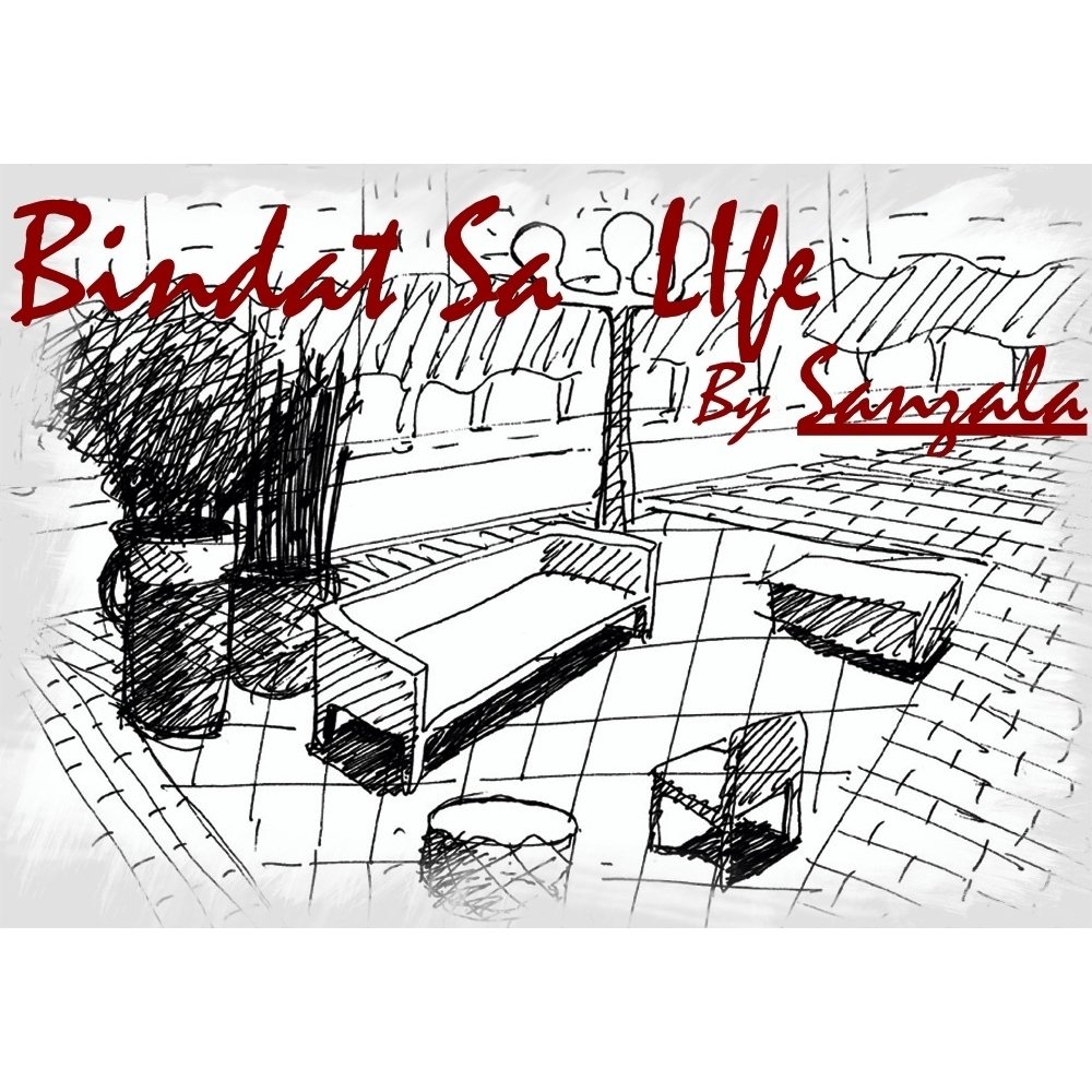Bindaat sa life