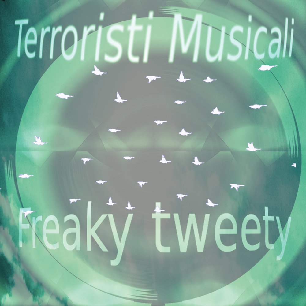 Freakytweety2