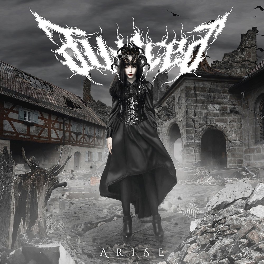 Arise by AUTICED | ReverbNation