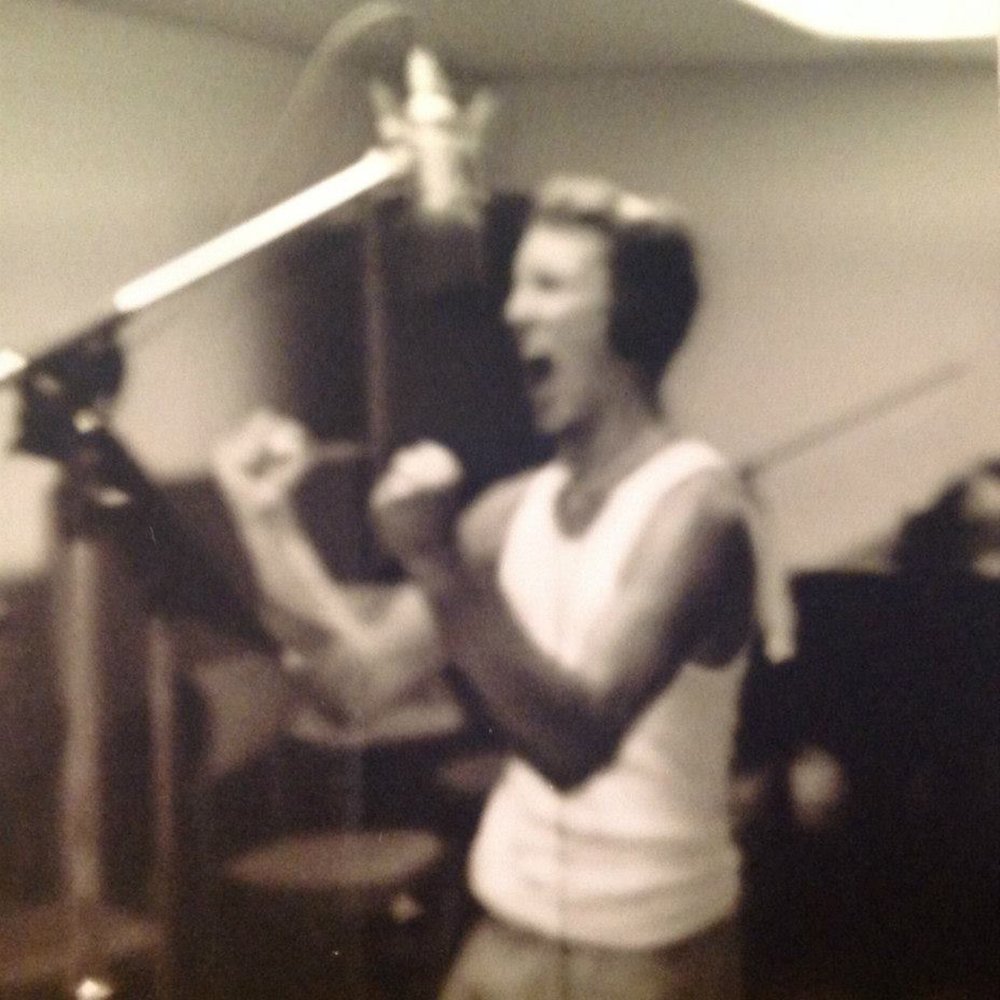 Poseidonstudiosessions