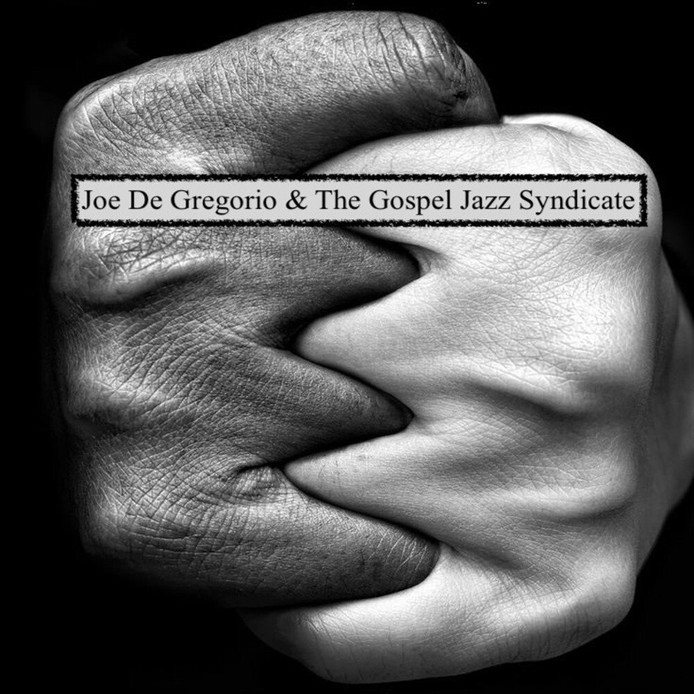 The gospel jazz syndicate   cover copia
