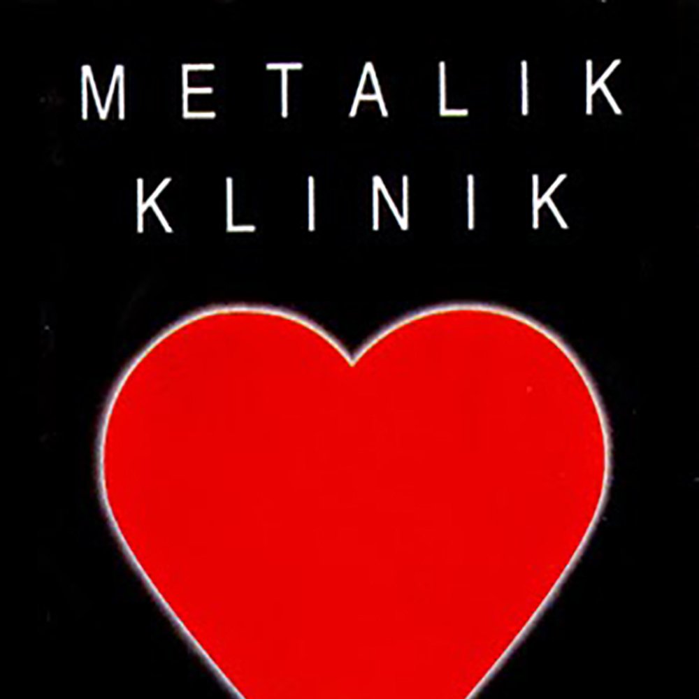 Metalik klinik 1