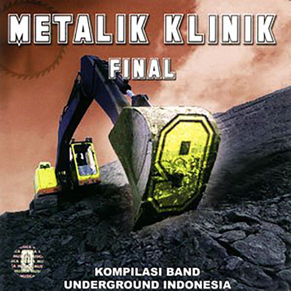 Metalik klinik 9