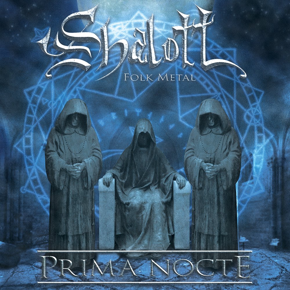 Shalottportada