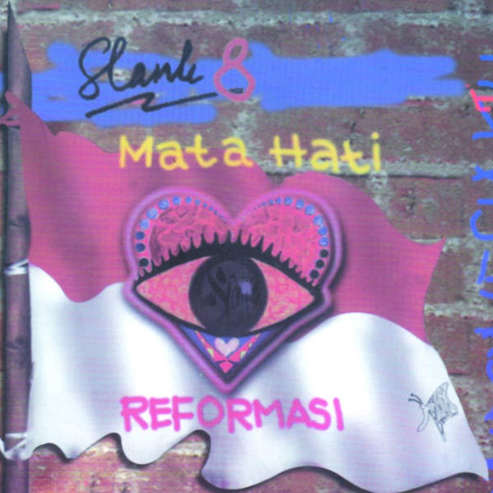 Mata hati