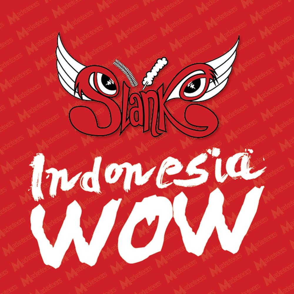Indonesia wow   single