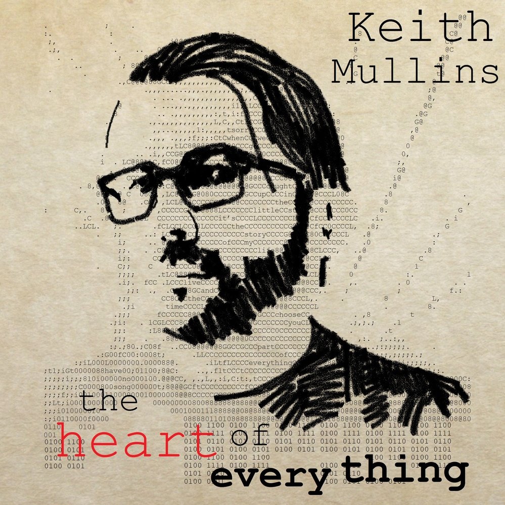 Keith   cover 5