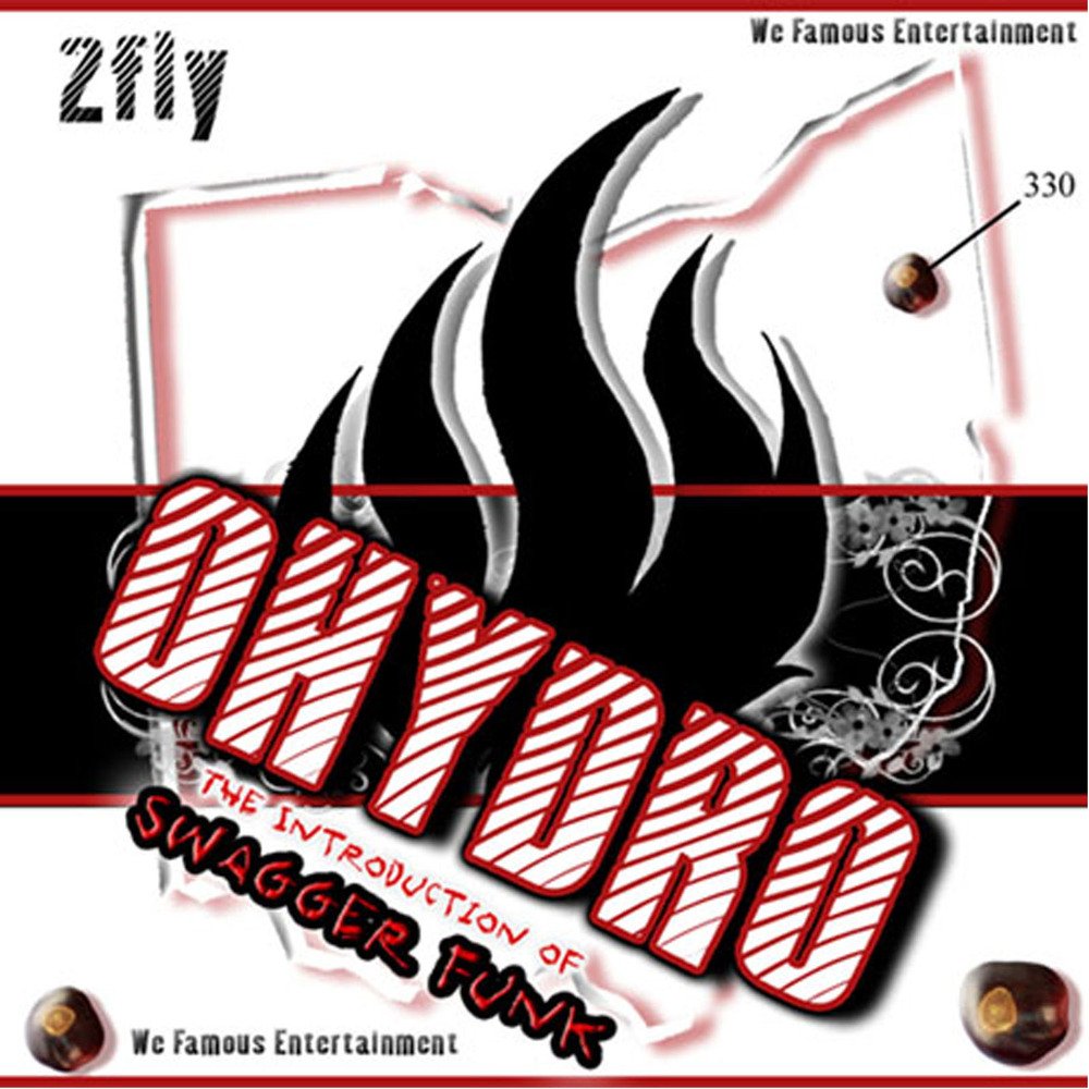 2fly Rapper Ohydro by 2fly Keith Logan | ReverbNation