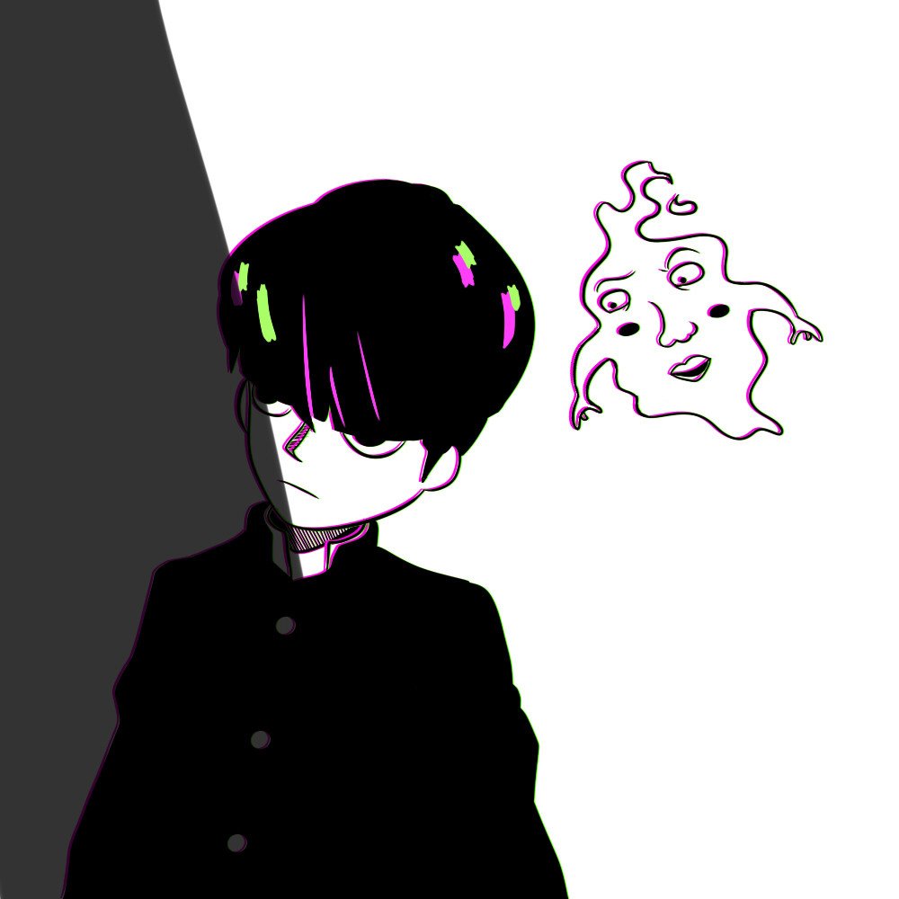 Mob psycho 100 by stormragex17 d9rs99z