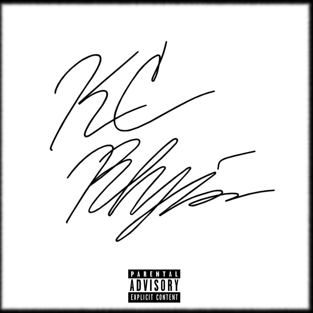 The Signature Mixtape by KC Rhymes | ReverbNation