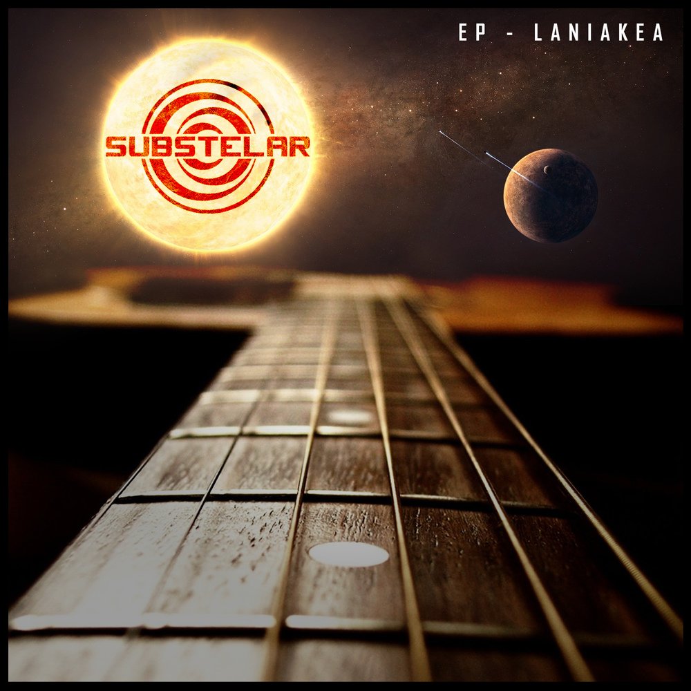 Capa ep acustico
