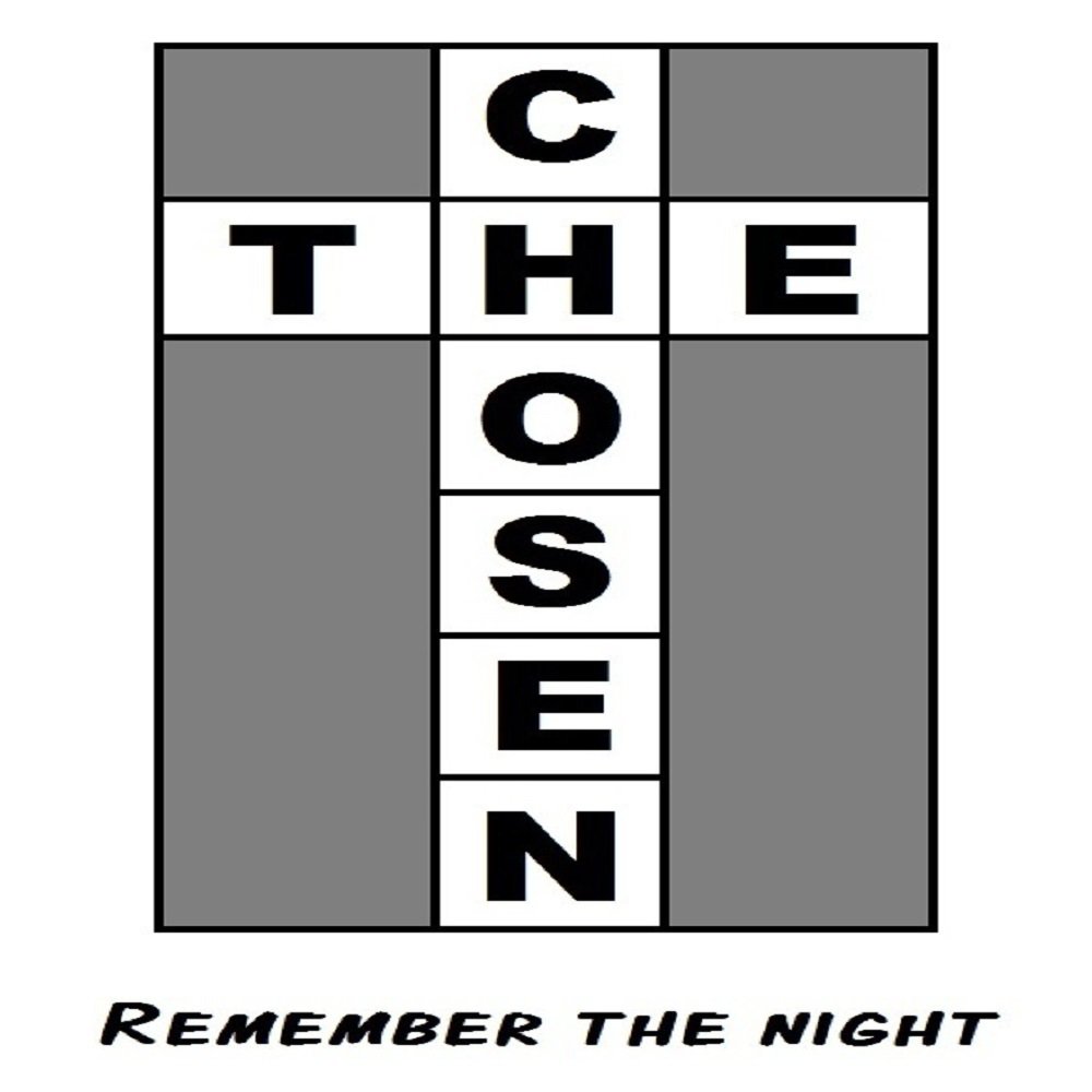 The chosen cover1kx1k