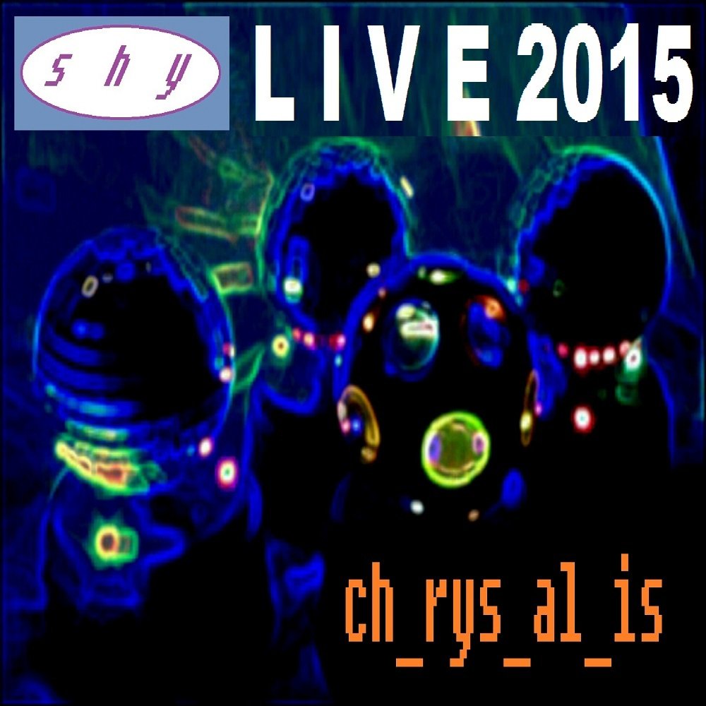 Shy chrysalis liveep1kx1k