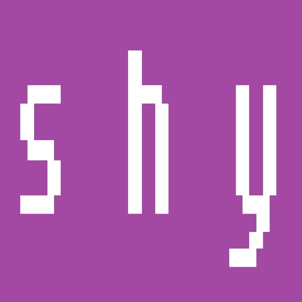Shy shycompilationcd 1kx1k