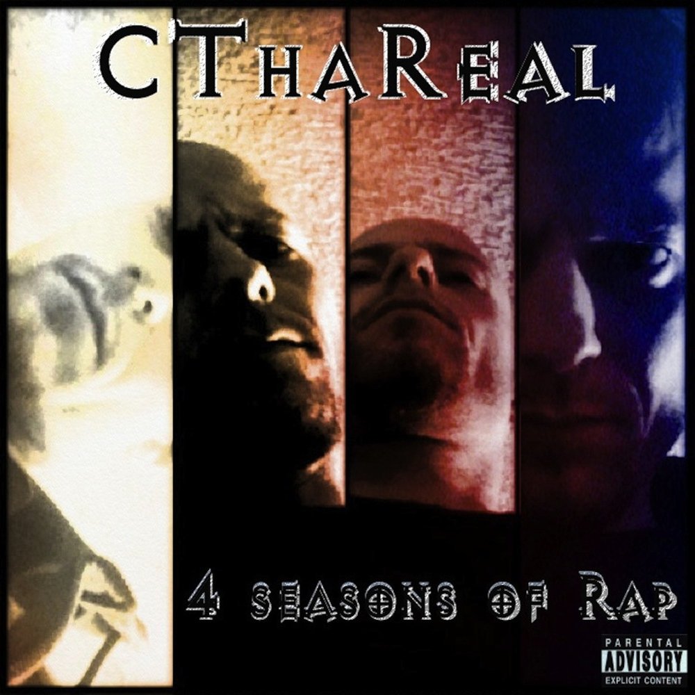 Cover 4 seasons of rap