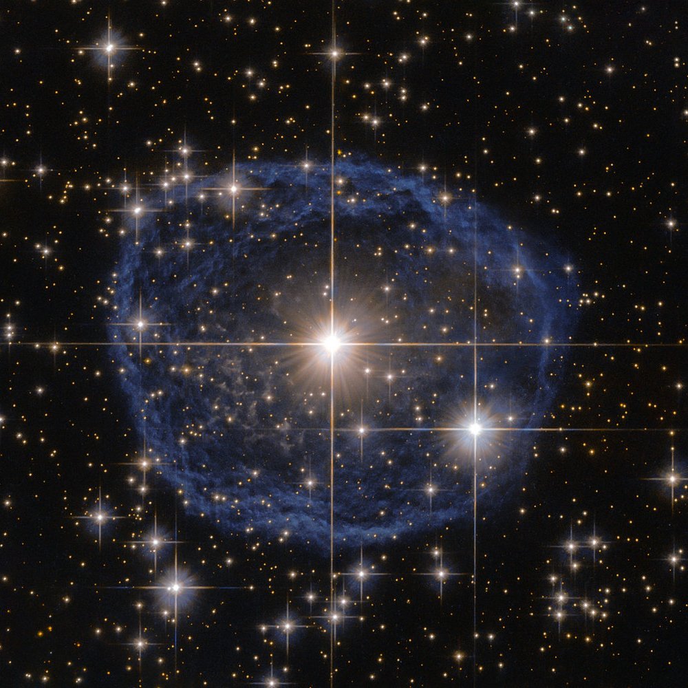 Hubble friday 02262016