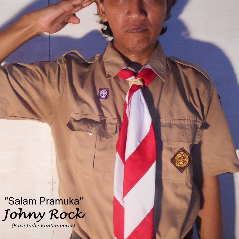 Johny rock