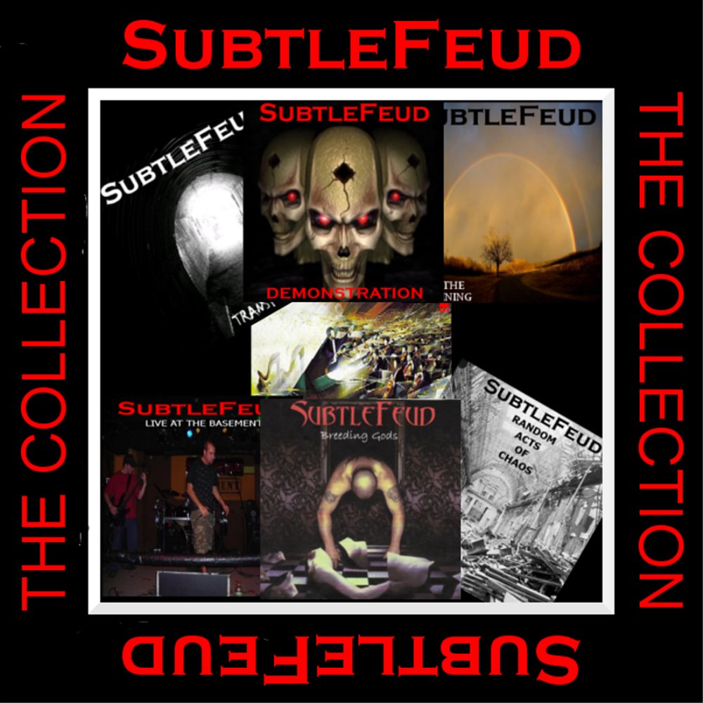The collection cover1000