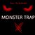 Monster trap album cover 1000x1000 