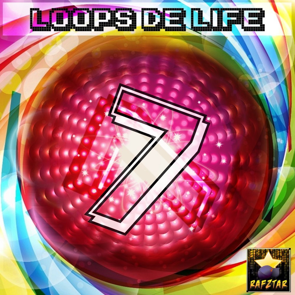 Loops de life cover 2