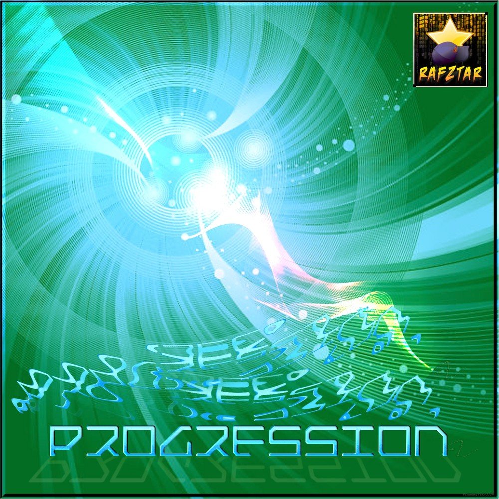 Progression cover