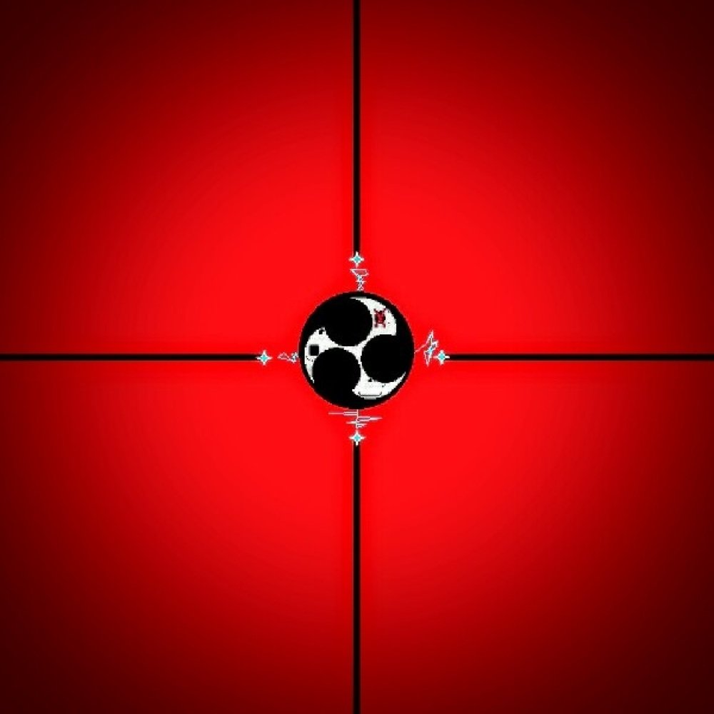 Album art cover 3000x3000 
