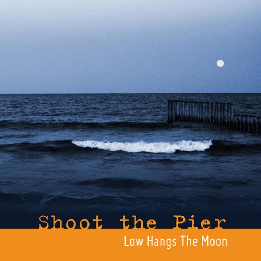 Shoot the pier cover1600