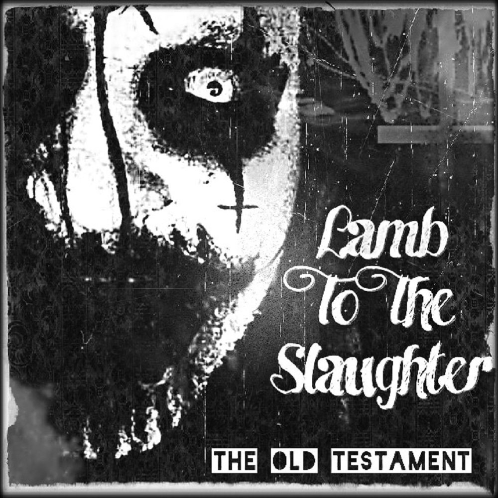 The old testament large